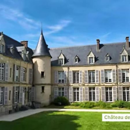 Le Cinq, Au Coeur Du Vexin Villa Themericourt Ngoại thất bức ảnh