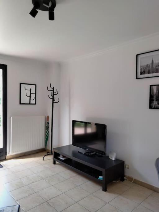 Le Cinq, Au Coeur Du Vexin Villa Themericourt Ngoại thất bức ảnh